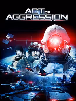 Act of Aggression