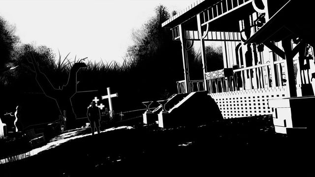 White Night 3