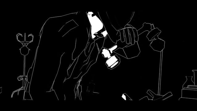 White Night 5