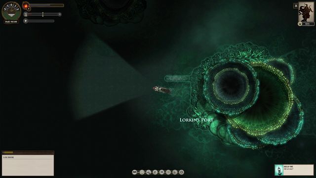 Sunless Sea 3