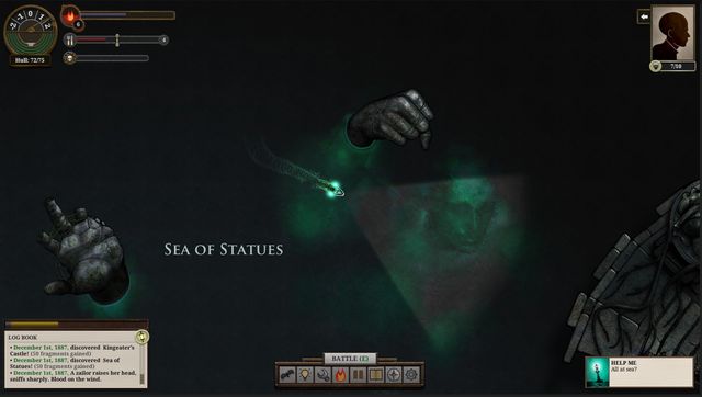 Sunless Sea 4