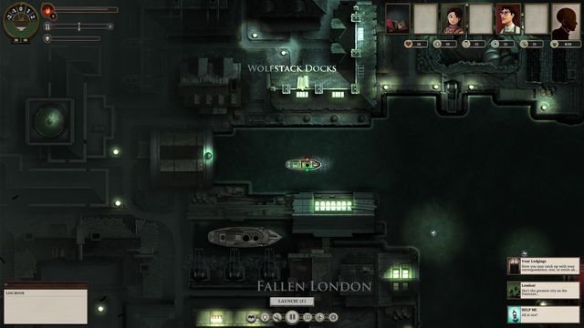 Sunless Sea 5
