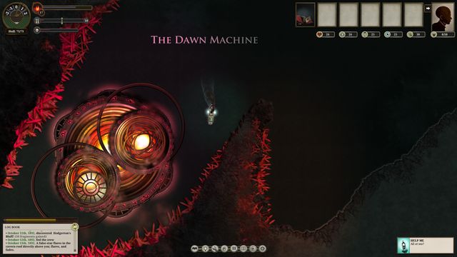 Sunless Sea 6