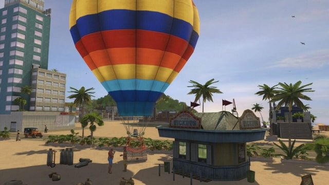 Tropico 3: Absolute Power 2