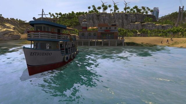 Tropico 3: Absolute Power 3