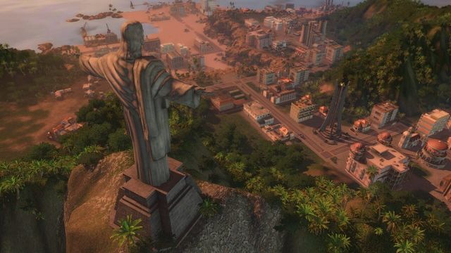 Tropico 3: Absolute Power 4