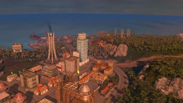 Tropico 3: Absolute Power 5