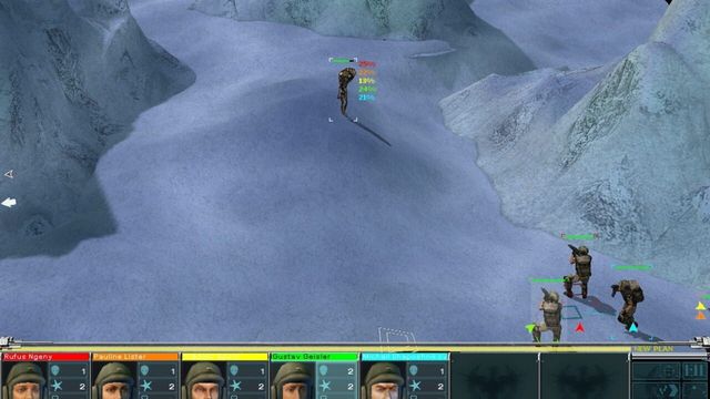 UFO: Aftermath 2