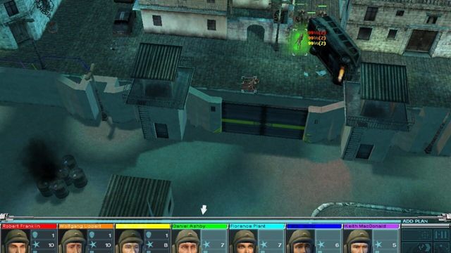 UFO: Aftermath 3