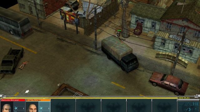 UFO: Aftermath 5