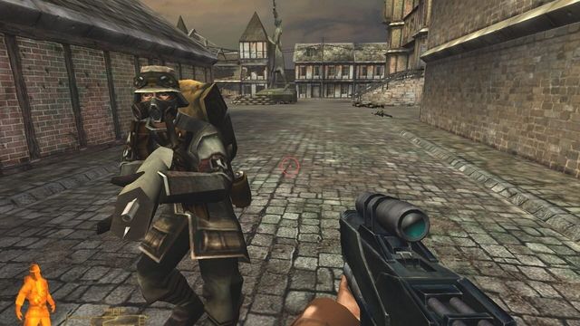 Iron Storm 2