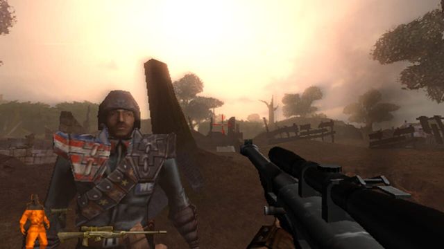 Iron Storm 3