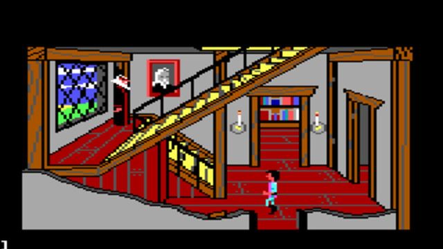 King's Quest III: To Heir is Human 3