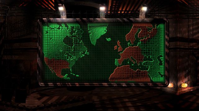 Earth 2140 4