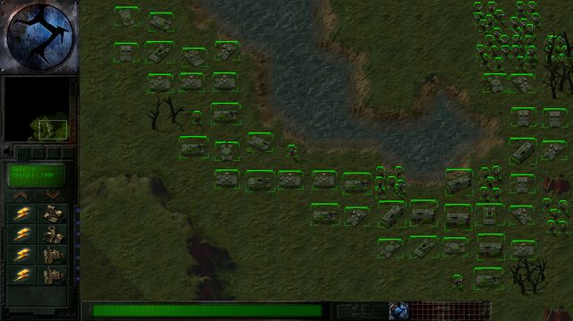 Earth 2140 6