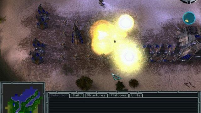 Earth 2150: Lost Souls 5