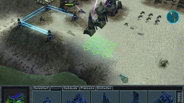 Earth 2150: Lost Souls 6