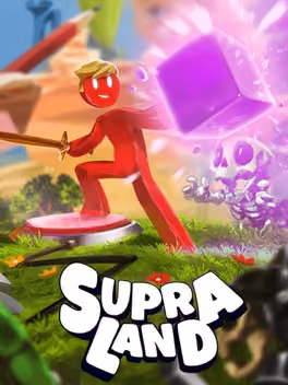 Supraland