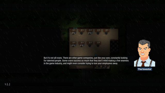 Game Dev Studio 2