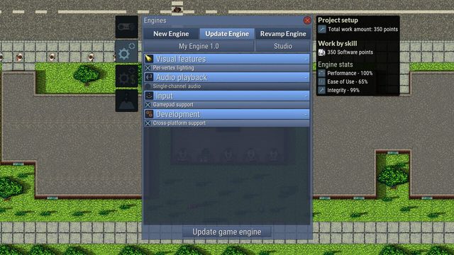 Game Dev Studio 3