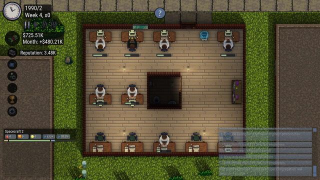Game Dev Studio 4