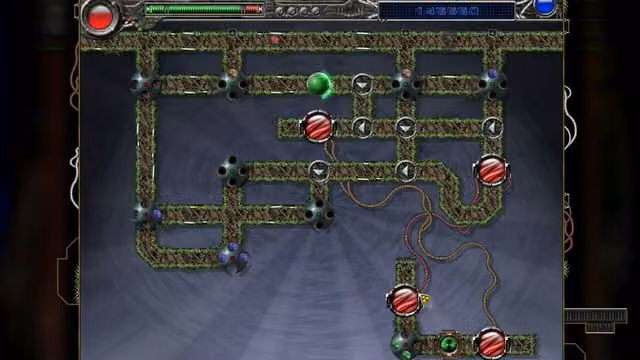Psychoballs 5