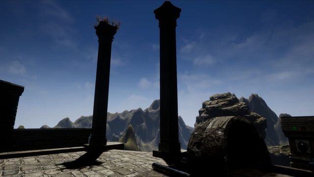 Moon Castle 1
