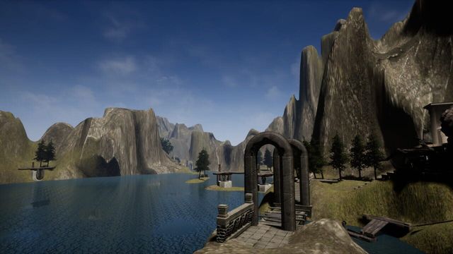 Moon Castle 3