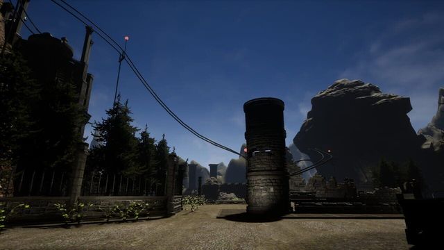 Moon Castle 5
