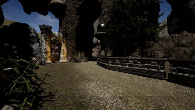 Moon Castle 6