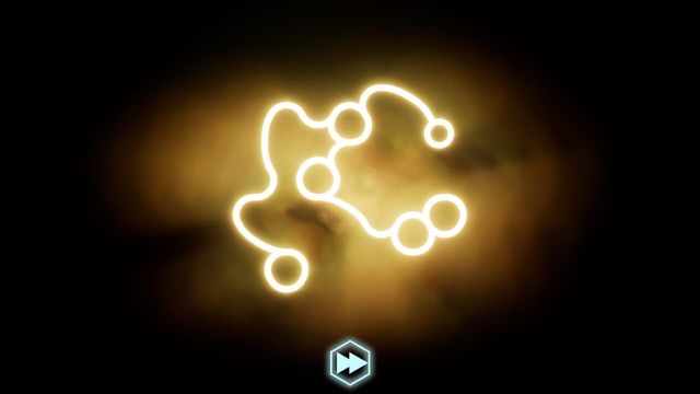 Milky Way Map 4