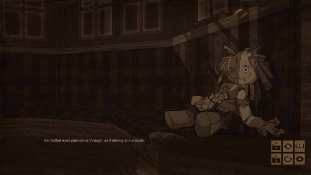 Silenced: The House 1