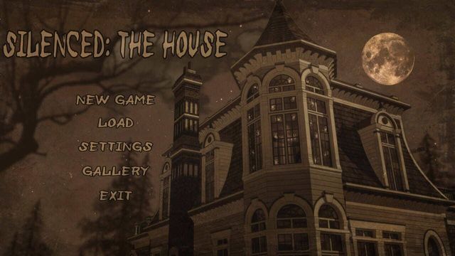 Silenced: The House 3