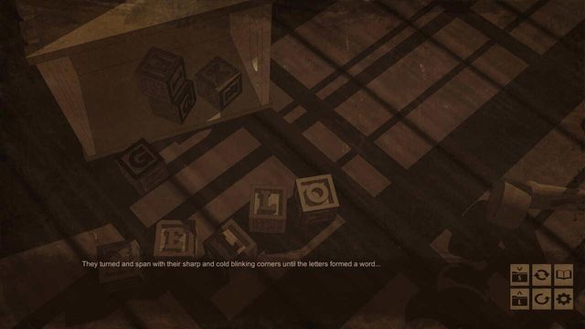 Silenced: The House 4