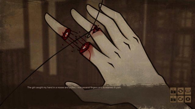 Silenced: The House 6