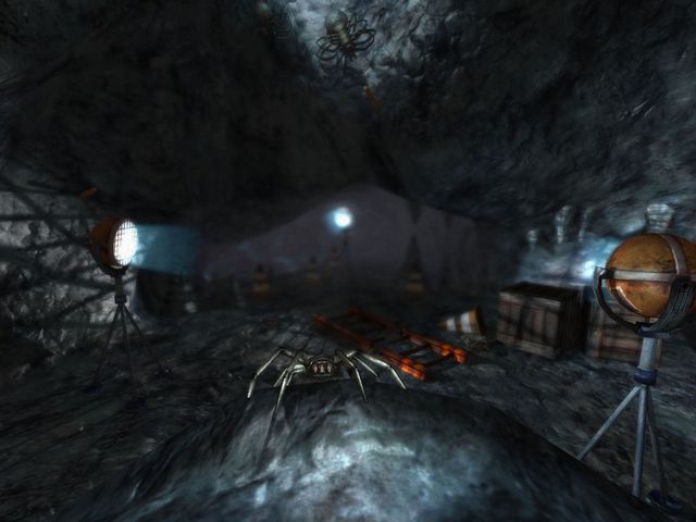Penumbra: Overture 3