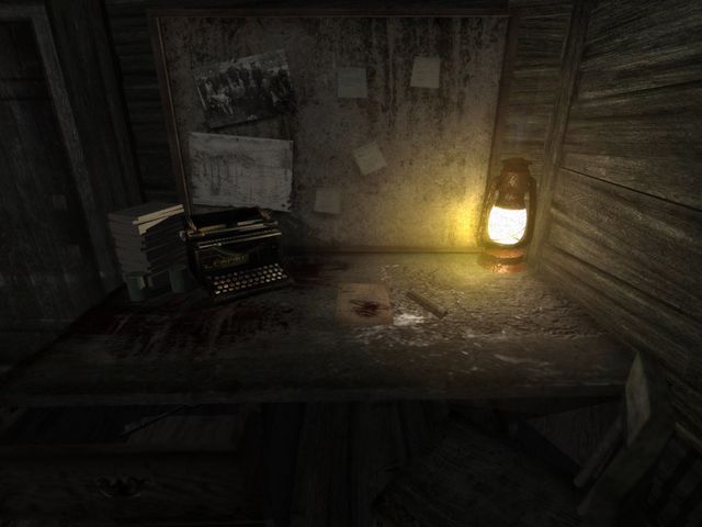 Penumbra: Overture 4