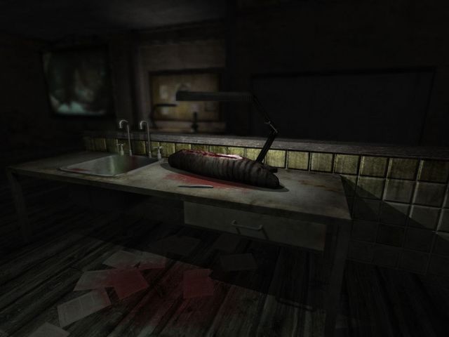 Penumbra: Overture 5