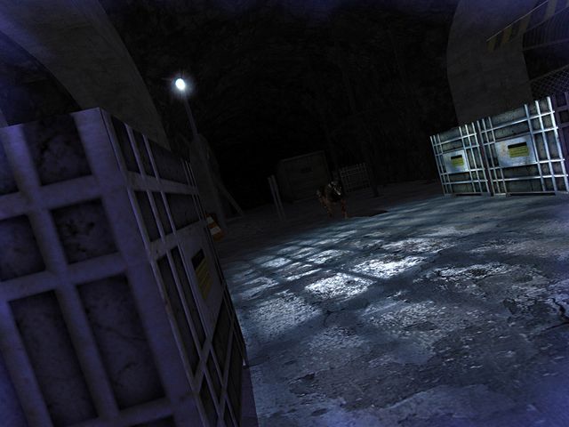 Penumbra: Overture 6