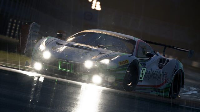 Assetto Corsa Competizione 2