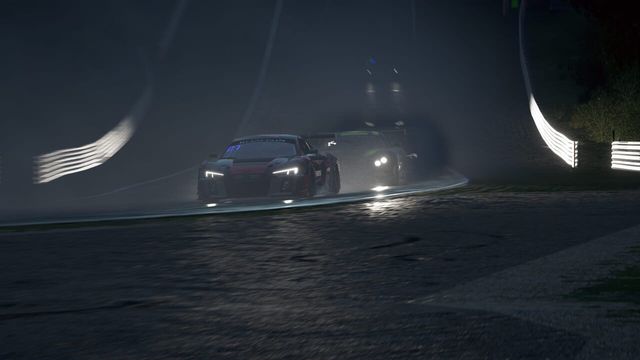 Assetto Corsa Competizione 3