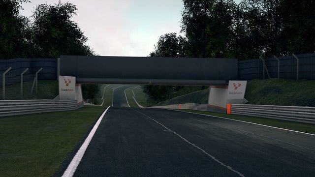 Assetto Corsa Competizione 5