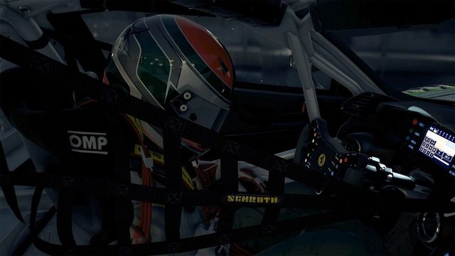 Assetto Corsa Competizione 6