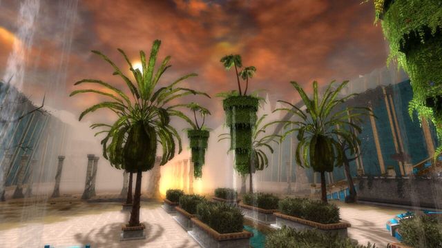 Guild Wars: Nightfall 2