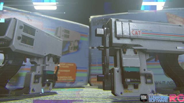 Routine 2