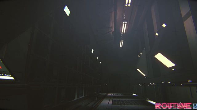 Routine 5