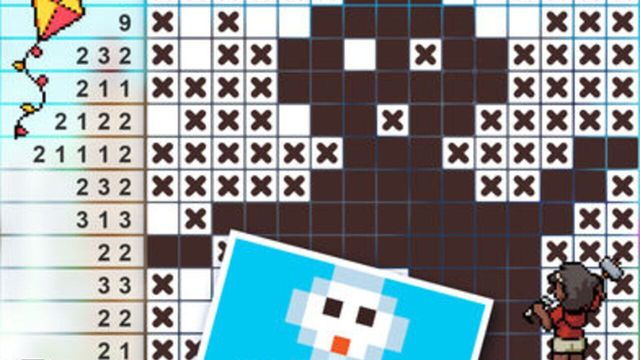 Picture Cross 6