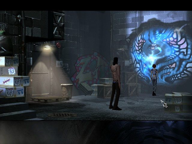 The Longest Journey 3