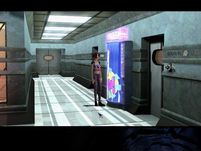 The Longest Journey 4