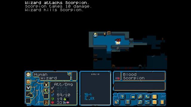 Hack, Slash, Loot 1